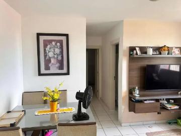 Apartamento para Venda em Lauro de Freitas/BA Caji 2 Quartos