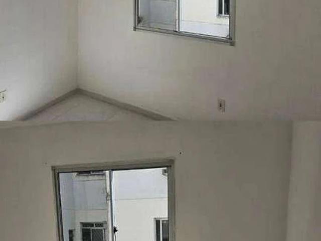 Apartamento para Venda em Lauro de Freitas/BA Caji 2 Quartos