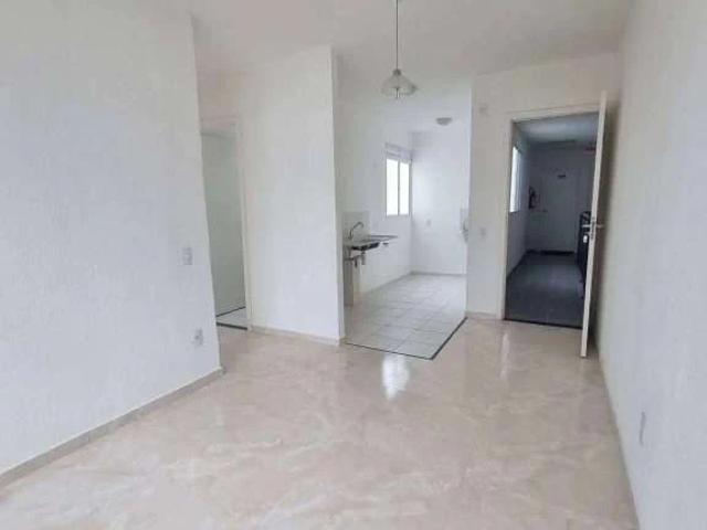 Apartamento para Venda em Lauro de Freitas/BA Caji 2 Quartos