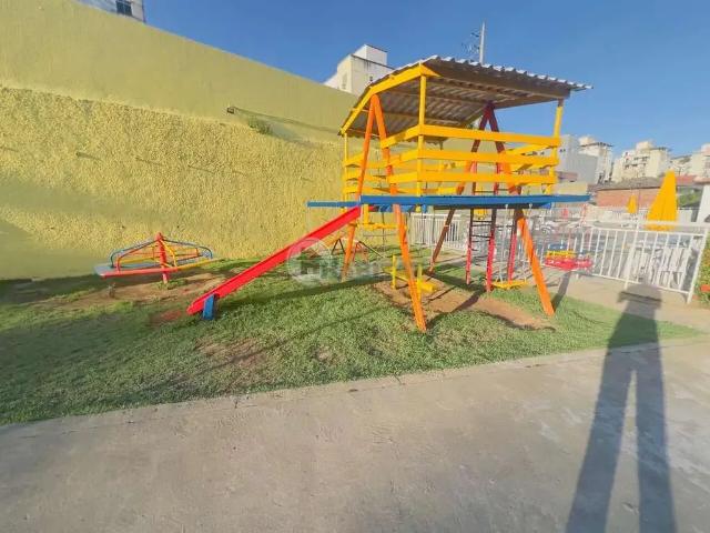 Apartamento para Venda em Lauro de Freitas/BA Caji 2 Quartos