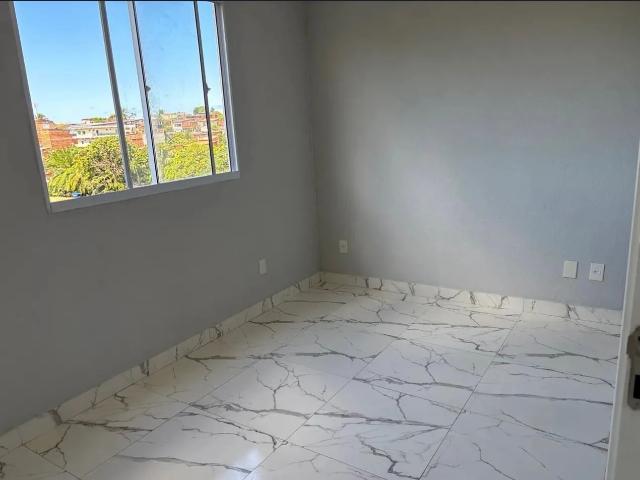 Apartamento para Venda em Lauro de Freitas/BA Caji 2 Quartos
