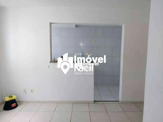 Apartamento para Venda em Lauro de Freitas/BA Caji 2 Quartos