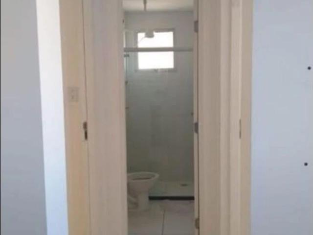 Apartamento para Venda em Lauro de Freitas/BA Caji 2 Quartos