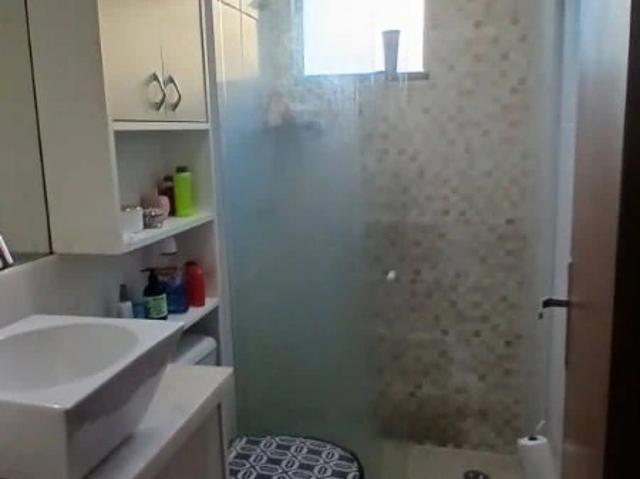 Apartamento para Venda em Lauro de Freitas/BA Caji 2 Quartos