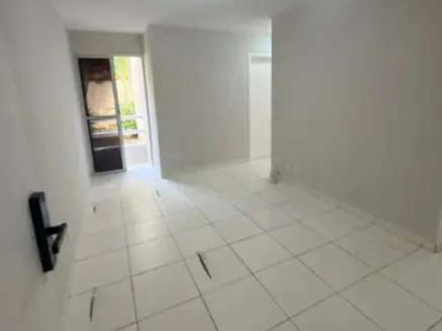 Apartamento para Venda em Lauro de Freitas/BA Caji 2 Quartos