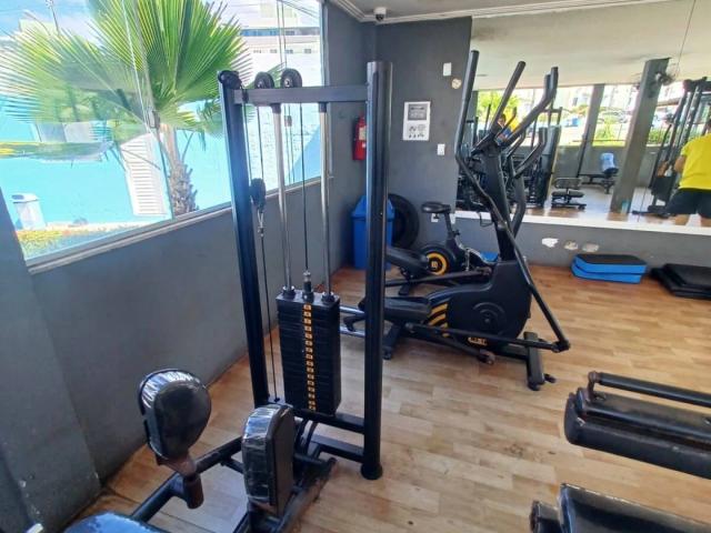 Apartamento para Venda em Lauro de Freitas/BA Caji 2 Quartos