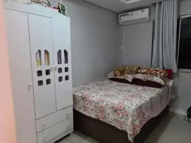 Apartamento para Venda em Lauro de Freitas/BA Caji 2 Quartos