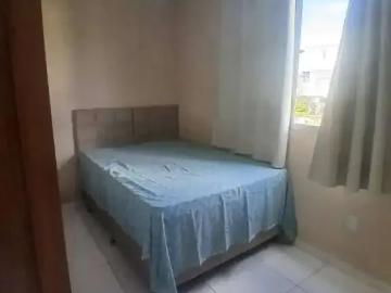 Apartamento para Venda em Lauro de Freitas/BA Caji 2 Quartos