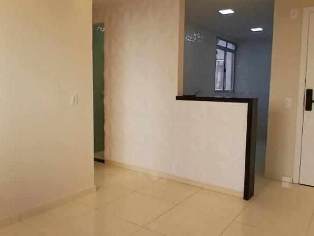 Apartamento para Venda em Lauro de Freitas/BA Caji 2 Quartos