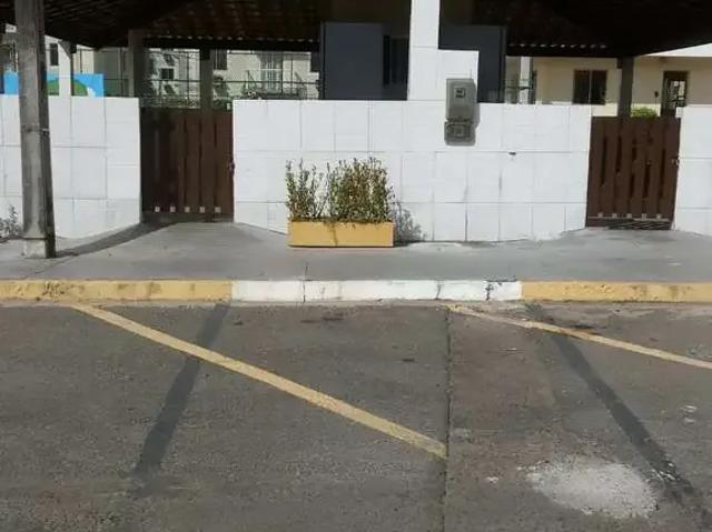 Apartamento para Venda em Lauro de Freitas/BA Caji 3 Quartos
