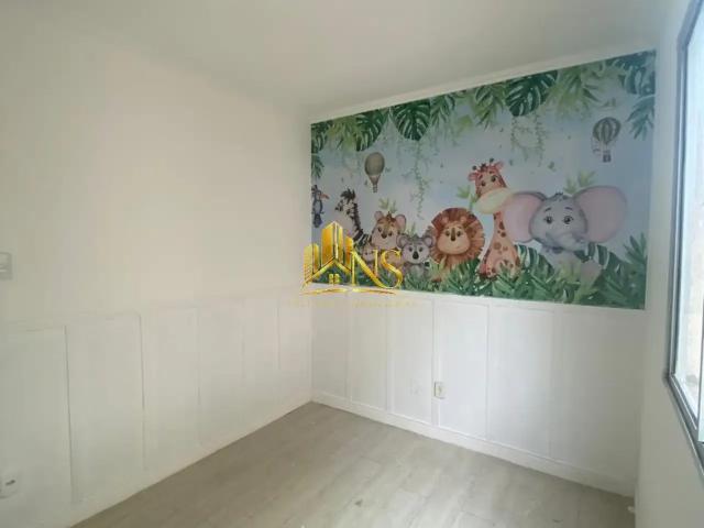Apartamento para Venda em Lauro de Freitas/BA Caji 3 Quartos