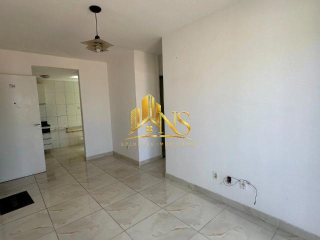 Apartamento para Venda em Lauro de Freitas/BA Caji 3 Quartos