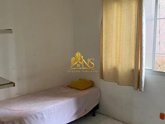 Apartamento para Venda em Lauro de Freitas/BA Caji 3 Quartos