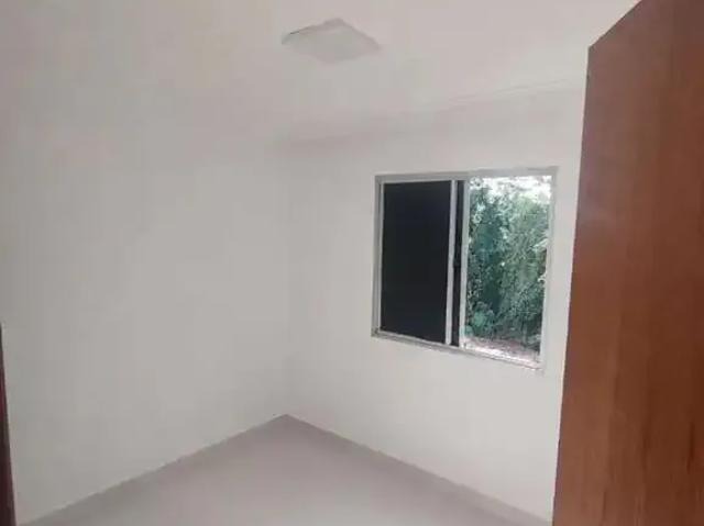 Apartamento para Venda em Lauro de Freitas/BA Caji 3 Quartos