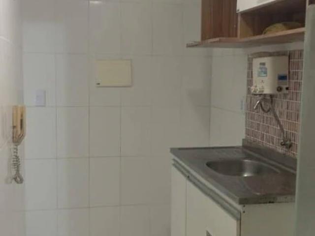 Apartamento para Venda em Lauro de Freitas/BA Caji 3 Quartos
