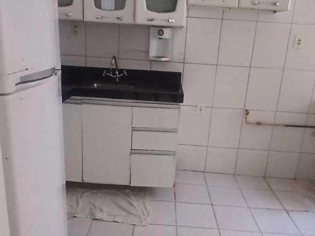 Apartamento para Venda em Lauro de Freitas/BA Caji 3 Quartos