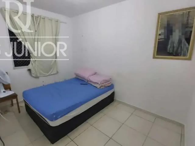 Apartamento para Venda em Lauro de Freitas/BA Caji 3 Quartos