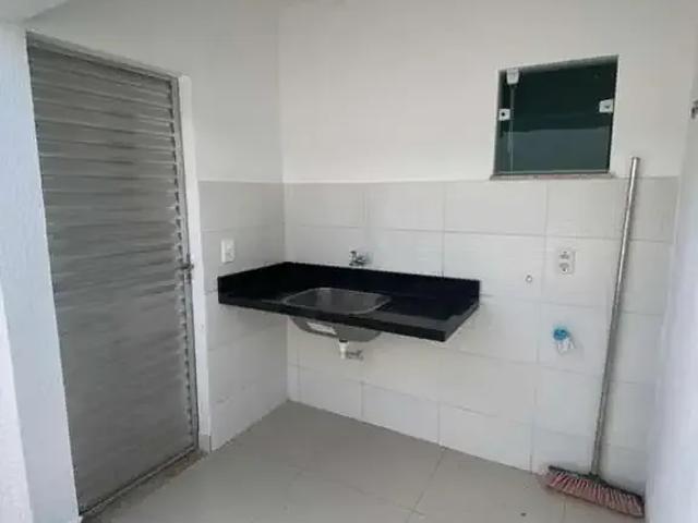 Apartamento para Venda em Lauro de Freitas/BA Caji 3 Quartos