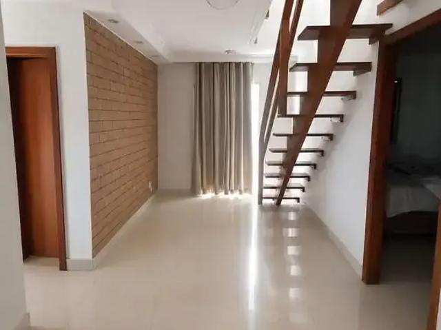 Apartamento para Venda em Lauro de Freitas/BA Caji 3 Quartos