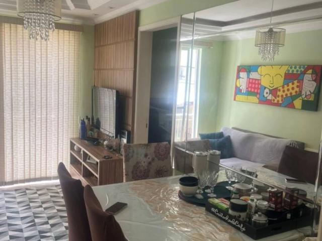 Apartamento para Venda em Lauro de Freitas/BA Caji 3 Quartos