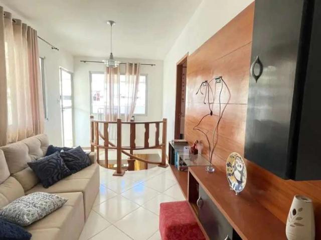 Apartamento para Venda em Lauro de Freitas/BA Caji 3 Quartos