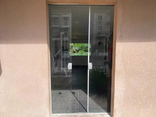 Apartamento para Venda em Lauro de Freitas/BA Caji 3 Quartos