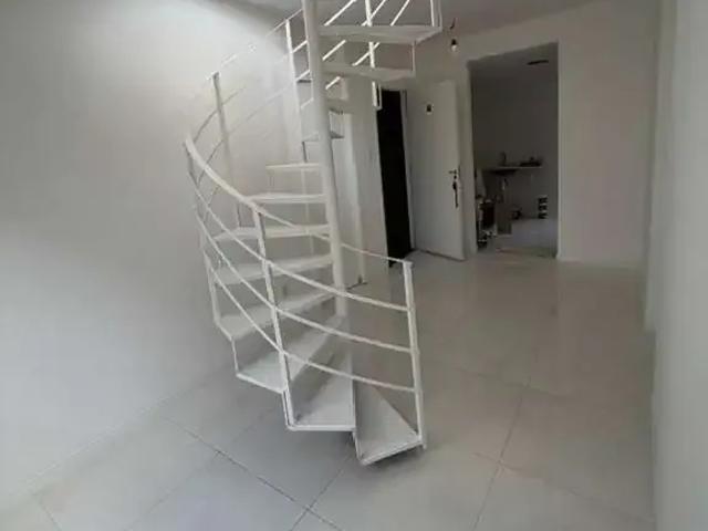 Apartamento para Venda em Lauro de Freitas/BA Caji 3 Quartos