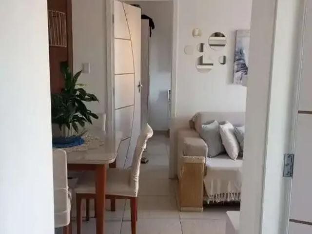 Apartamento para Venda em Lauro de Freitas/BA Caji 3 Quartos