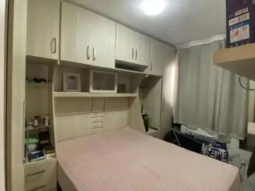 Apartamento para Venda em Lauro de Freitas/BA Caji 3 Quartos