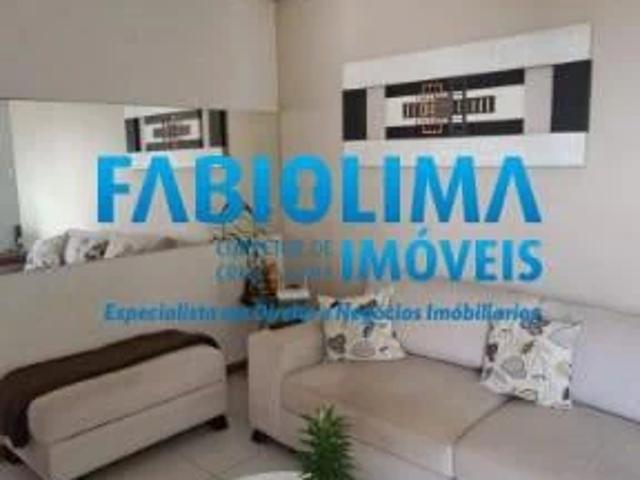 Apartamento para Venda em Lauro de Freitas/BA Centro 3 Quartos