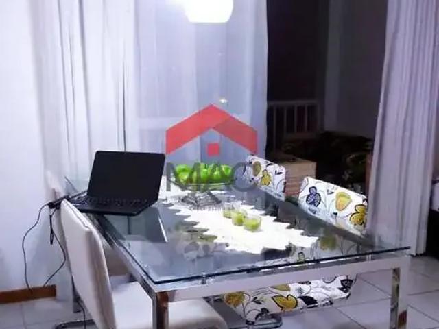 Apartamento para Venda em Lauro de Freitas/BA Centro 3 Quartos