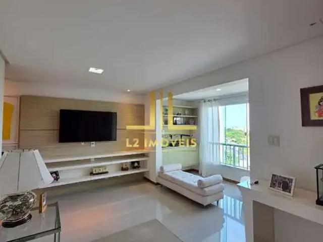 Apartamento para Venda em Lauro de Freitas/BA Centro 3 Quartos