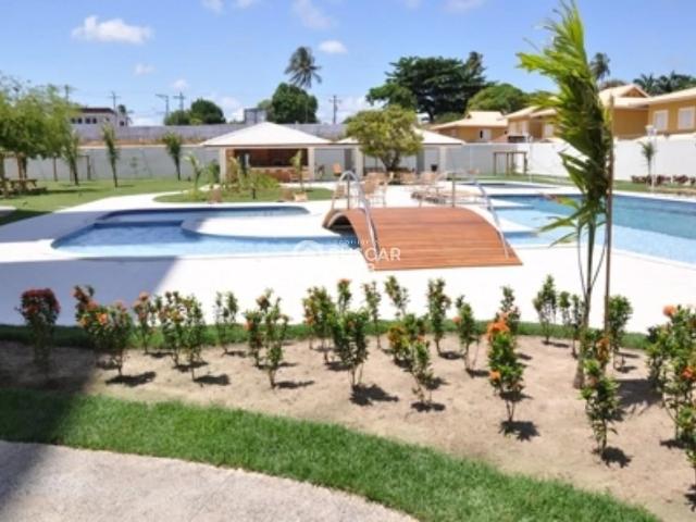 Apartamento para Venda em Lauro de Freitas/BA Centro 3 Quartos