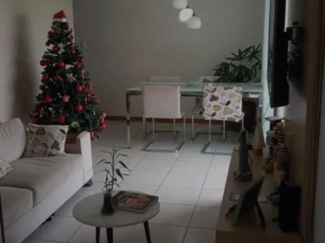 Apartamento para Venda em Lauro de Freitas/BA Centro 3 Quartos