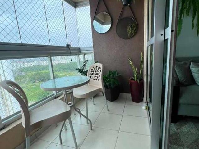 Apartamento para Venda em Lauro de Freitas/BA Centro 3 Quartos