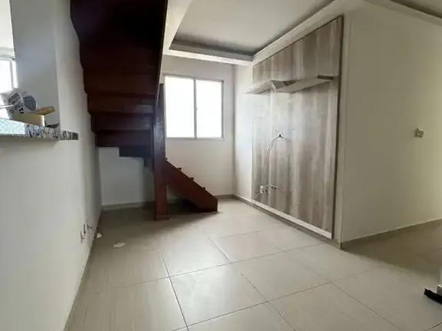 Apartamento para Venda em Lauro de Freitas/BA Centro 3 Quartos