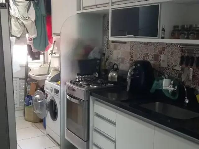 Apartamento para Venda em Lauro de Freitas/BA Centro 3 Quartos