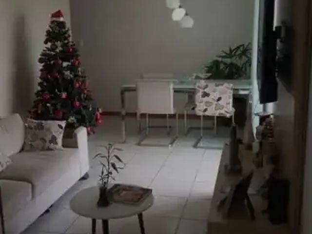 Apartamento para Venda em Lauro de Freitas/BA Centro 3 Quartos