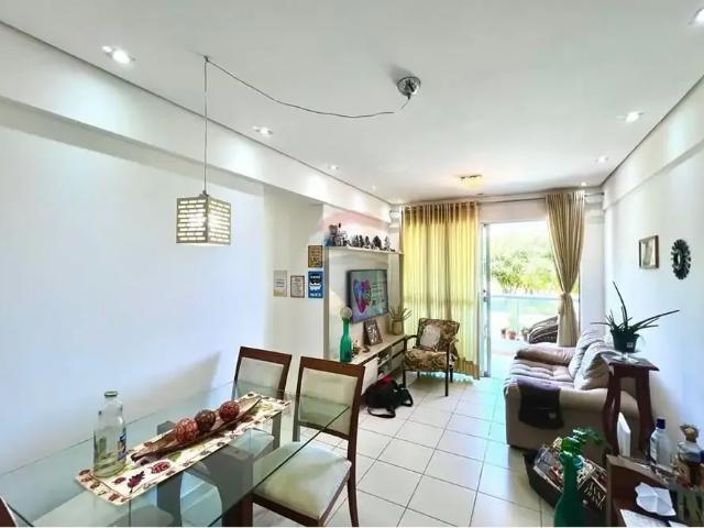 Apartamento para Venda em Lauro de Freitas/BA Centro 3 Quartos