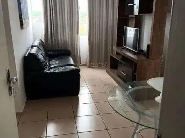 Apartamento para Venda em Lauro de Freitas/BA Centro 3 Quartos