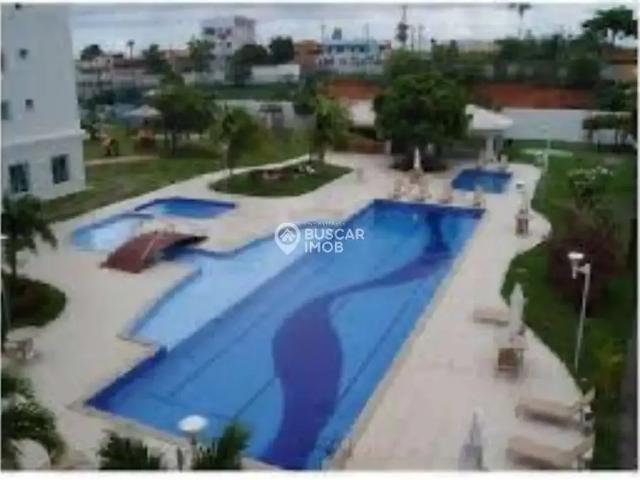 Apartamento para Venda em Lauro de Freitas/BA Centro 3 Quartos