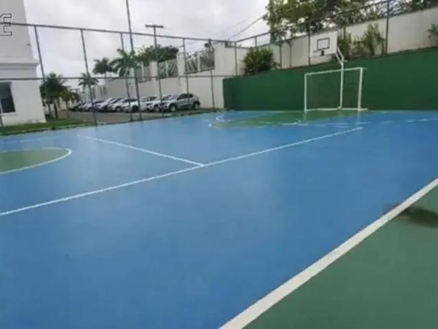 Apartamento para Venda em Lauro de Freitas/BA Centro 3 Quartos