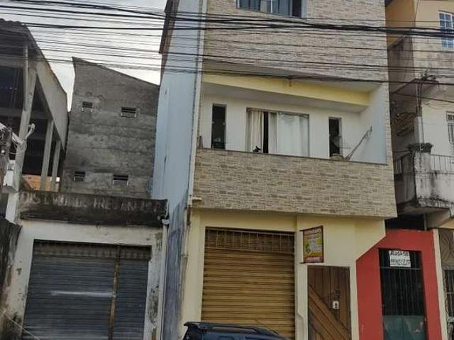 Apartamento para Venda em Lauro de Freitas/BA Centro 3 Quartos