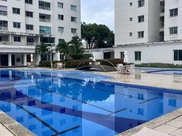 Apartamento para Venda em Lauro de Freitas/BA Centro 3 Quartos