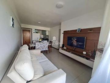 Apartamento para Venda em Lauro de Freitas/BA Centro 3 Quartos