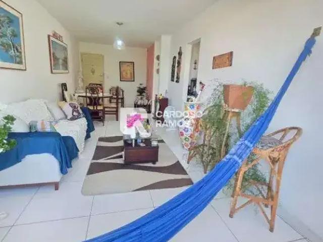 Apartamento para Venda em Lauro de Freitas/BA Centro 1 Quartos