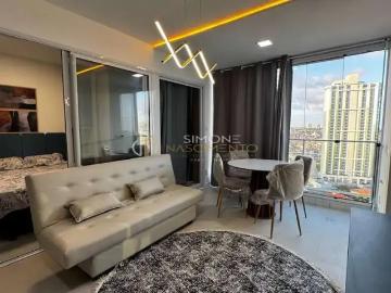Apartamento para Venda em Lauro de Freitas/BA Centro 1 Quartos