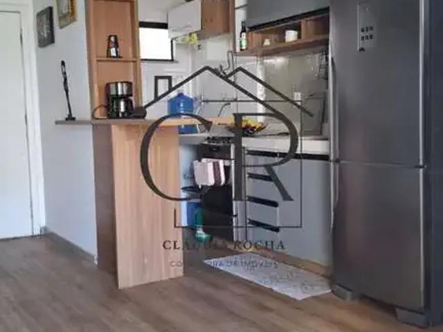 Apartamento para Venda em Lauro de Freitas/BA Centro 1 Quartos