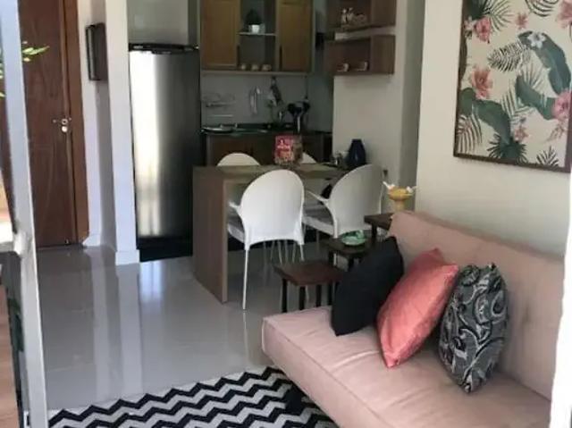 Apartamento para Venda em Lauro de Freitas/BA Centro 2 Quartos