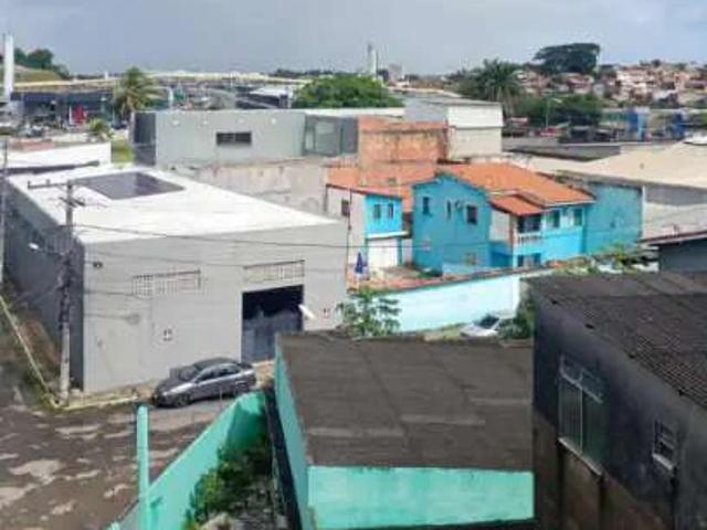 Apartamento para Venda em Lauro de Freitas/BA Centro 2 Quartos
